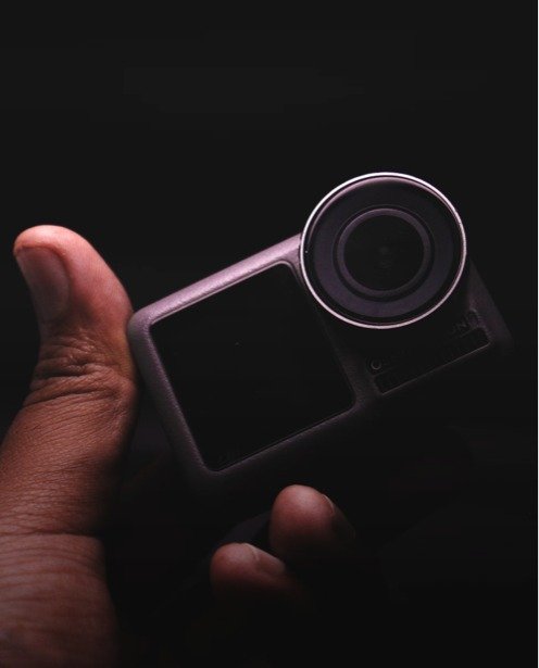 Are action cameras worth it?. hidden