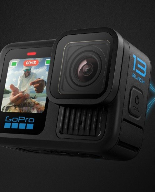 New GoPro 13 how good is it? hidden