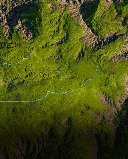 Why every action camera should have GPS integrated hidden