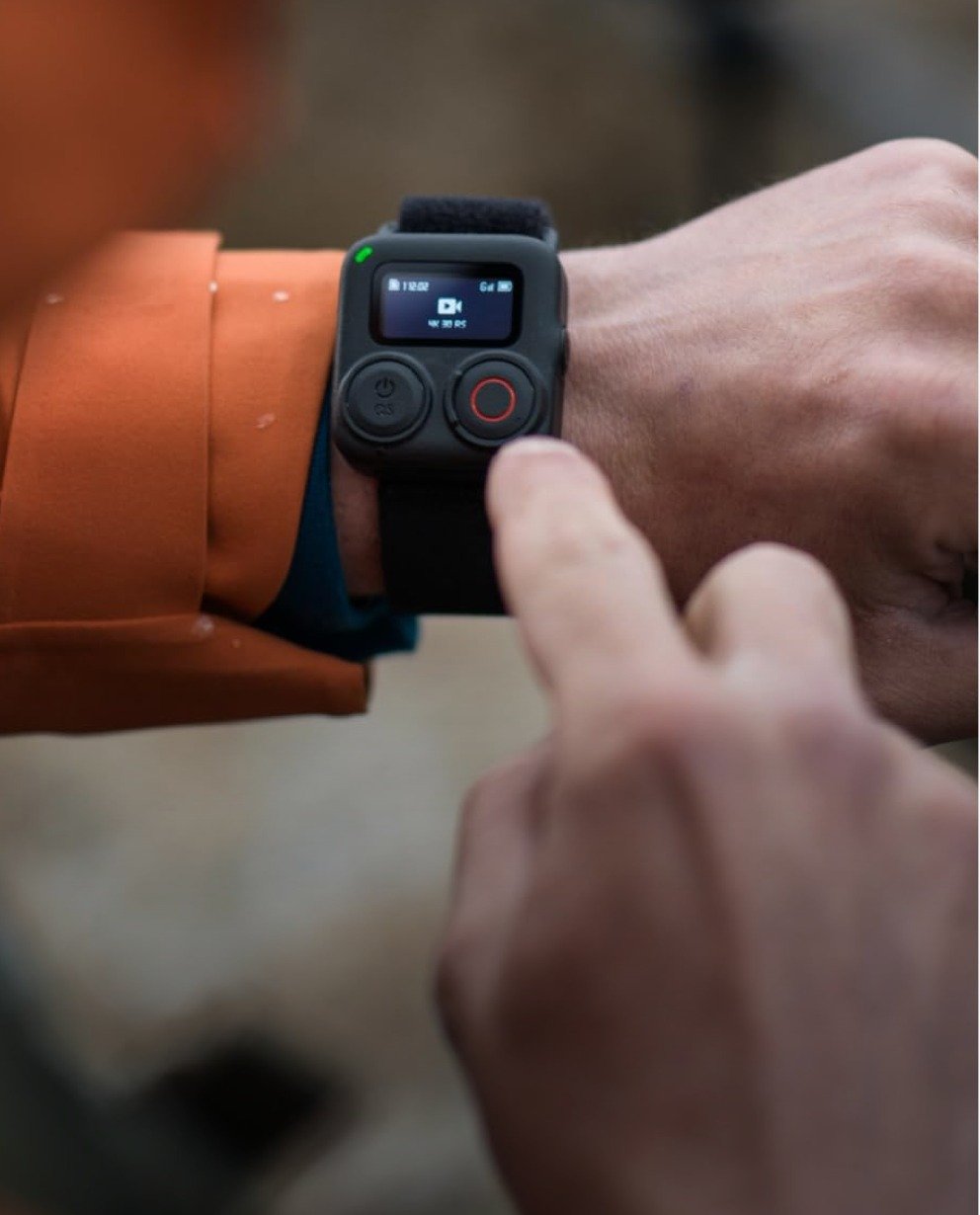 Does the DJI Osmo Action 4 Have GPS? What You Need to Know. hidden