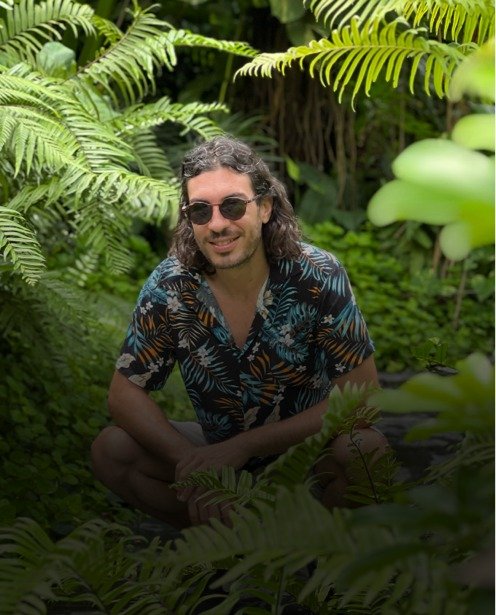 A conversation with Andy from ProjectGo hidden